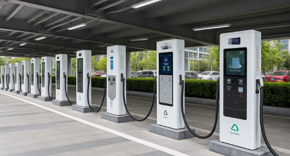 电瓶车充电桩市场 电瓶车充电桩市场
